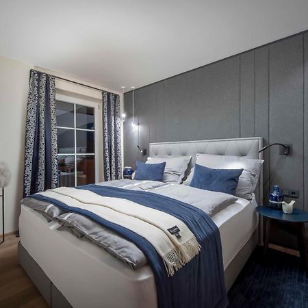 Luxury Apartments "R6 Tegernsee" バート・ウィーゼ エクステリア 写真