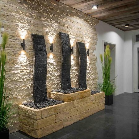 Luxury Apartments "R6 Tegernsee" バート・ウィーゼ エクステリア 写真
