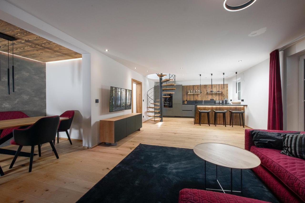 Luxury Apartments "R6 Tegernsee" バート・ウィーゼ エクステリア 写真