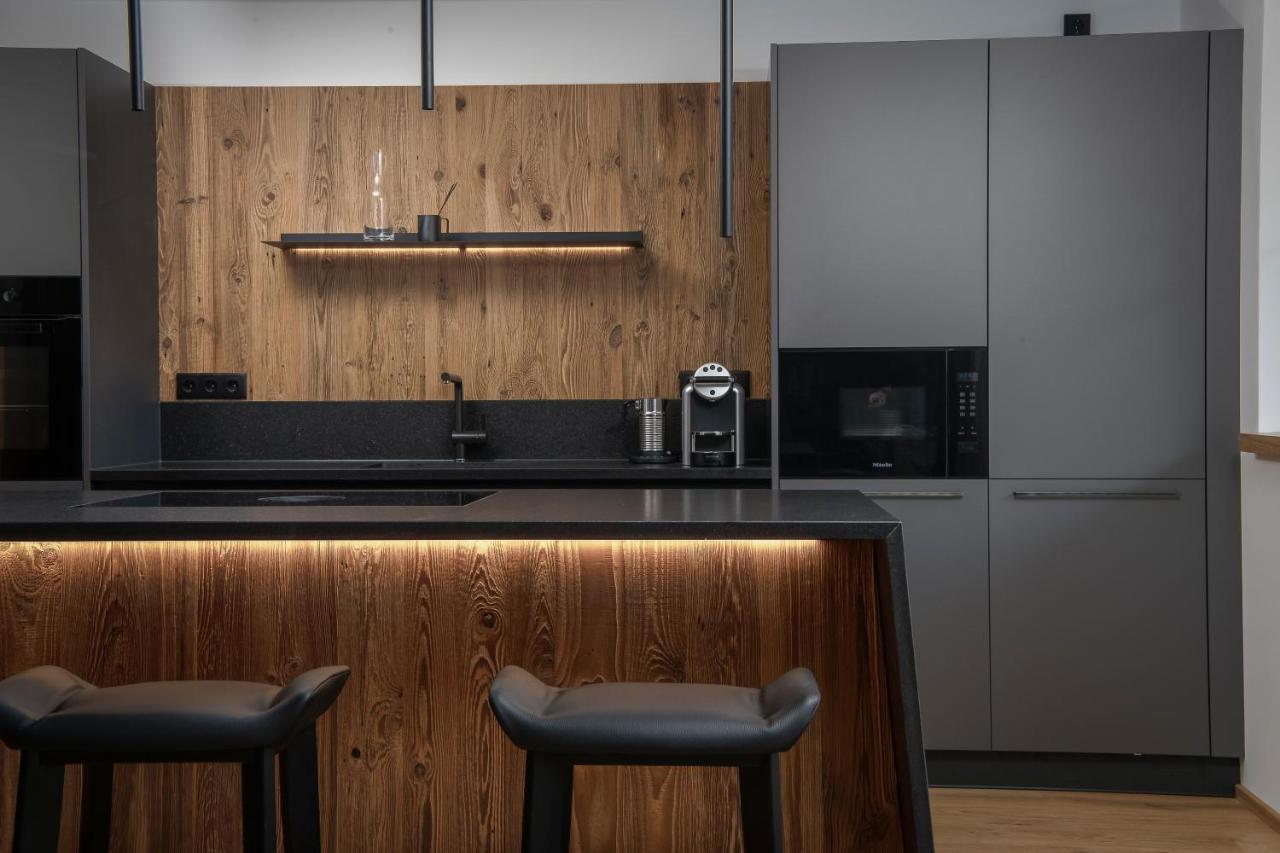 Luxury Apartments "R6 Tegernsee" バート・ウィーゼ エクステリア 写真