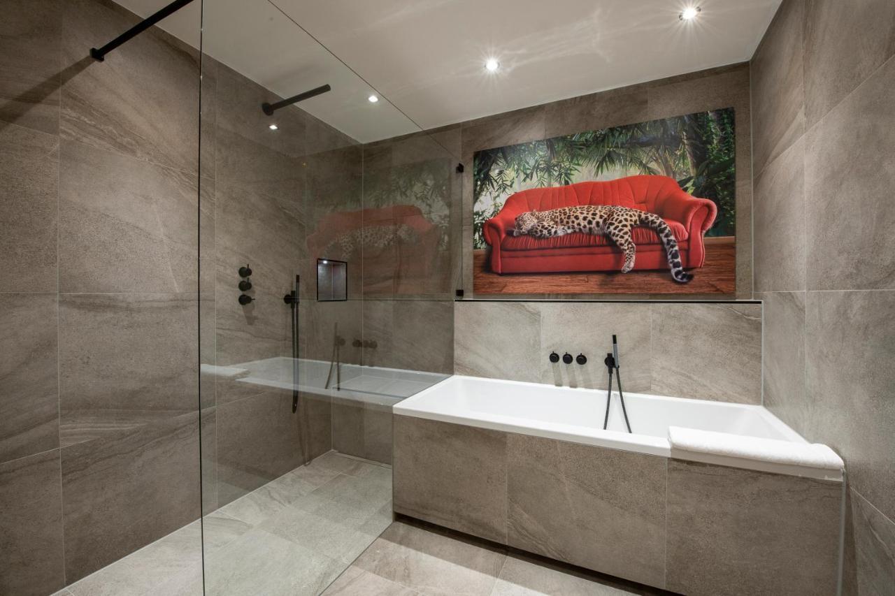 Luxury Apartments "R6 Tegernsee" バート・ウィーゼ エクステリア 写真