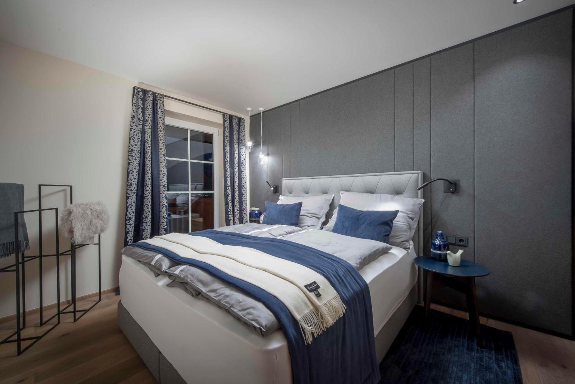 Luxury Apartments "R6 Tegernsee" バート・ウィーゼ エクステリア 写真