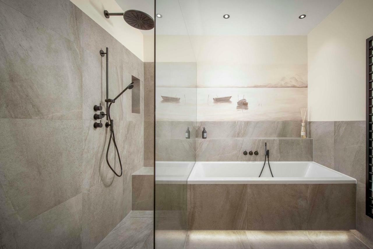 Luxury Apartments "R6 Tegernsee" バート・ウィーゼ エクステリア 写真