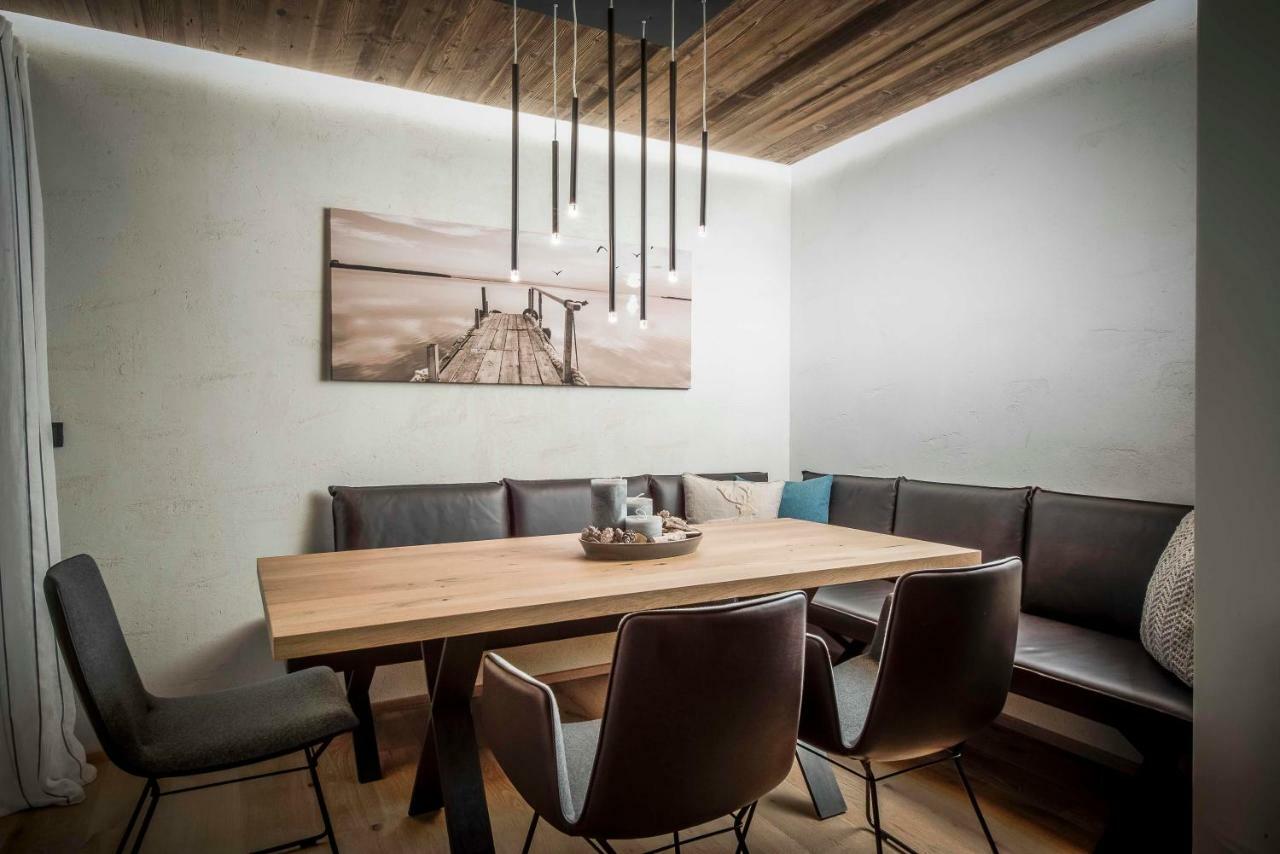 Luxury Apartments "R6 Tegernsee" バート・ウィーゼ エクステリア 写真