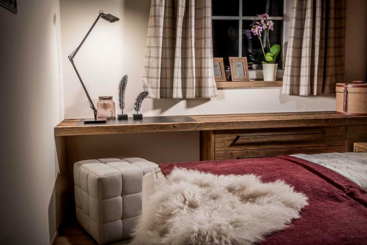 Luxury Apartments "R6 Tegernsee" バート・ウィーゼ エクステリア 写真